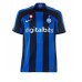 Inter Milan Henrikh Mkhitaryan #22 Hemma Matchtröja 2022-23 Kortärmad